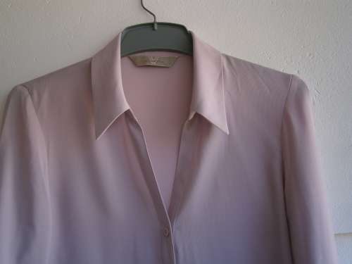 Longsleeve blouse by Woolworth in size 12