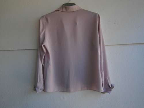 Longsleeve blouse by Woolworth in size 12