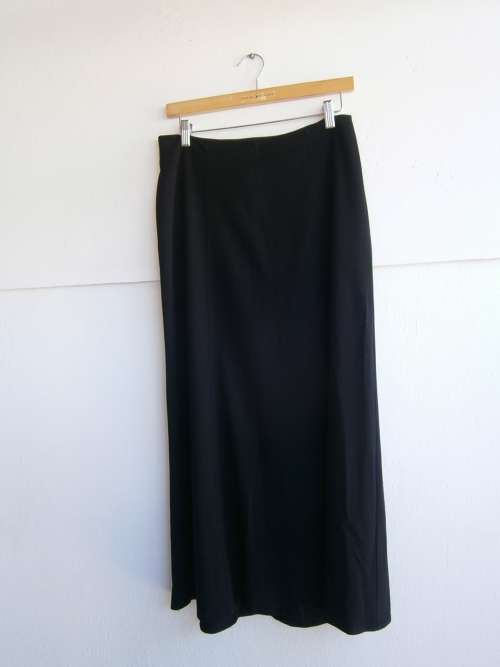 Maxi  Skirt  by Woolworths.