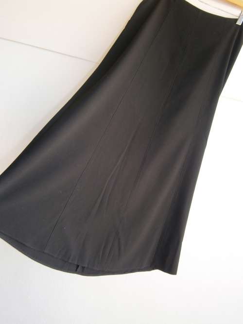 Maxi  Skirt  by Woolworths.