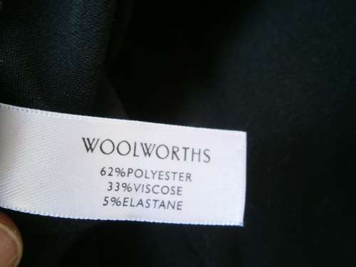 Maxi  Skirt  by Woolworths.