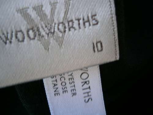 Maxi  Skirt  by Woolworths.