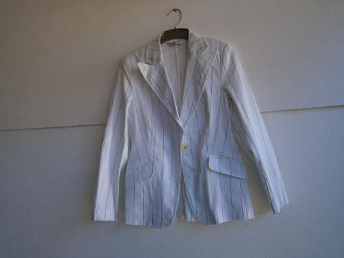 100% Cotton  jacket by Woolworths. New