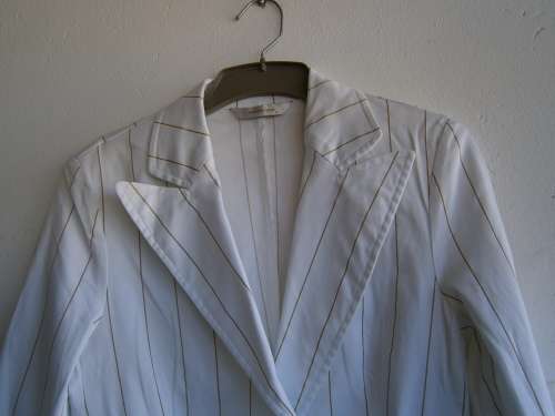 100% Cotton  jacket by Woolworths. New