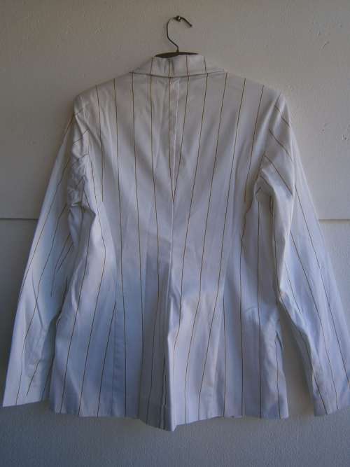 100% Cotton  jacket by Woolworths. New