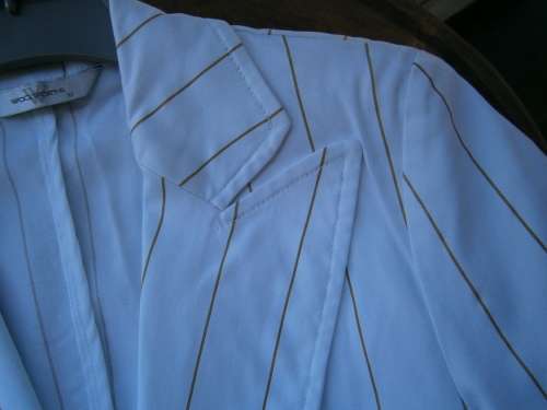 100% Cotton  jacket by Woolworths. New