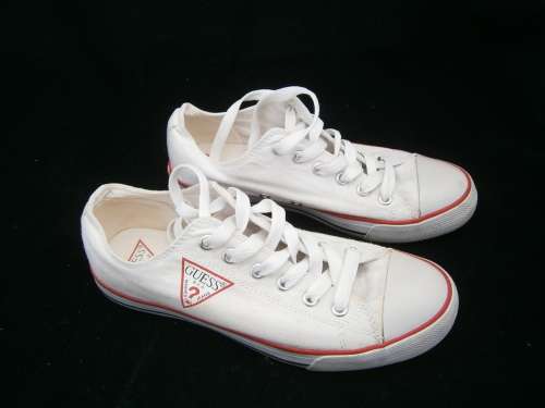 Casual Sports Shoes by Guess