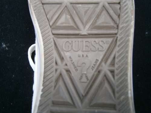 Casual Sports Shoes by Guess
