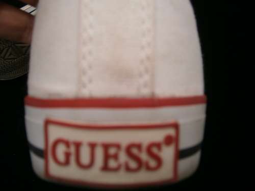 Casual Sports Shoes by Guess