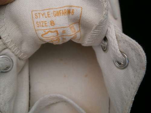 Casual Sports Shoes by Guess