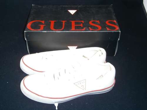 Casual Sports Shoes by Guess