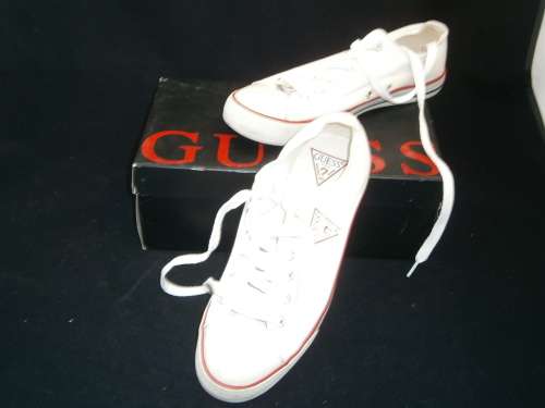 Casual Sports Shoes by Guess
