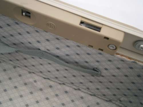 Cosmetic Bag Travel Organizer