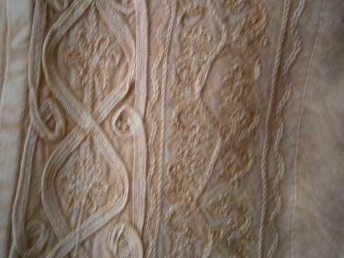 Top/ Waistcoat  in size - M