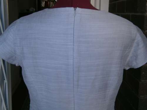 Linen Dress by Gerry Weber