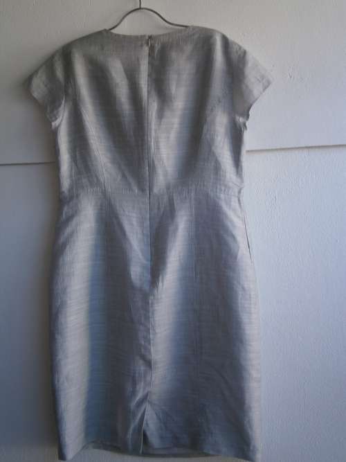 Linen Dress by Gerry Weber
