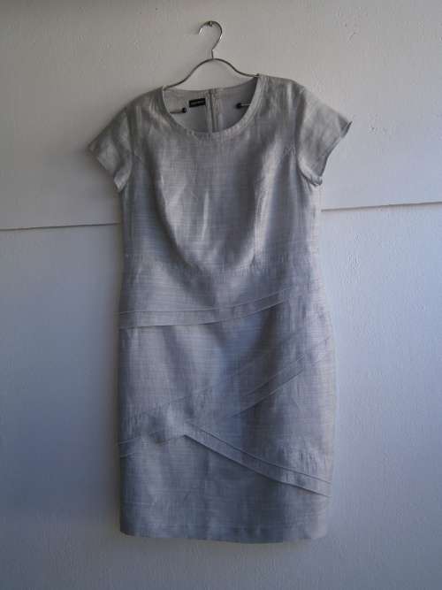Linen Dress by Gerry Weber