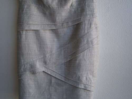 Linen Dress by Gerry Weber