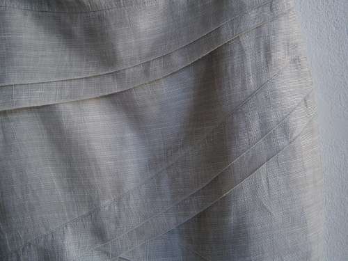 Linen Dress by Gerry Weber