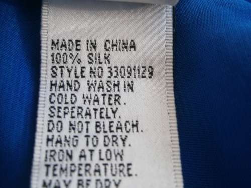 Gorgeous 100% Silk Pants.