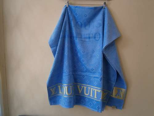 Louis Vuitton Beach Towel 165x86cm