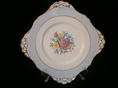 Tuscan bone china Tea Set