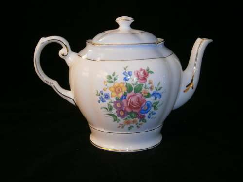 Tuscan bone china Tea Set
