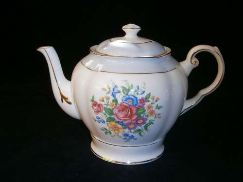 Tuscan bone china Tea Set