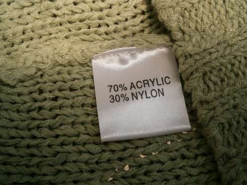 Hooded knitting jumper -New!