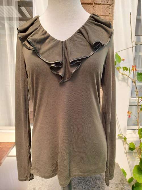 Original Ralph Lauren Top - New!