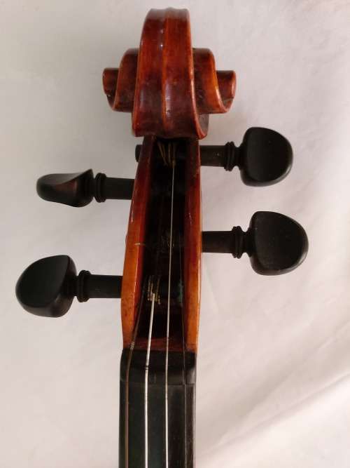Violin  4/4 size