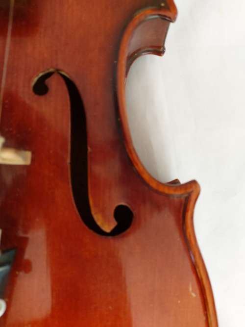 Violin  4/4 size