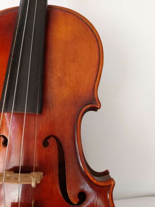 Violin  4/4 size
