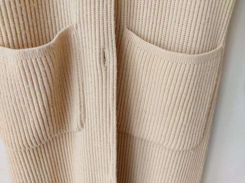 Maxi Wool Cardigan /Coat.