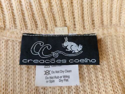 Maxi Wool Cardigan /Coat.