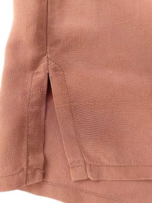 Pure Silk Top  in size L