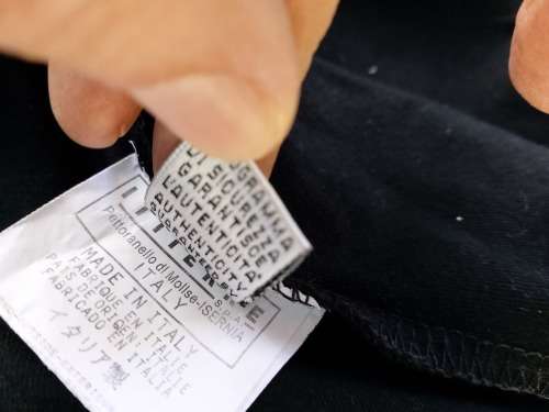 DOLCE & GABBANA  TOP.  NEW