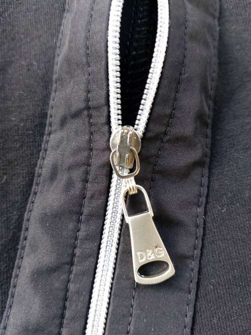 DOLCE & GABBANA  TOP.  NEW