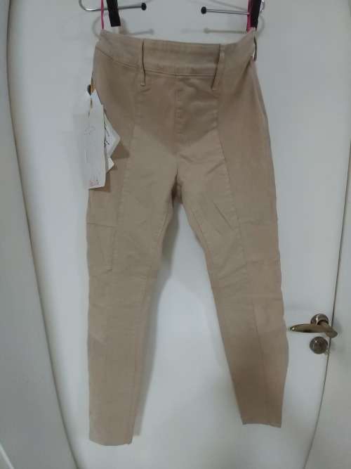 Beige Pants by North Little Italy . New.