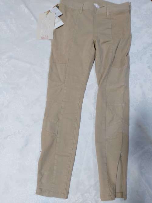 Beige Pants by North Little Italy . New.