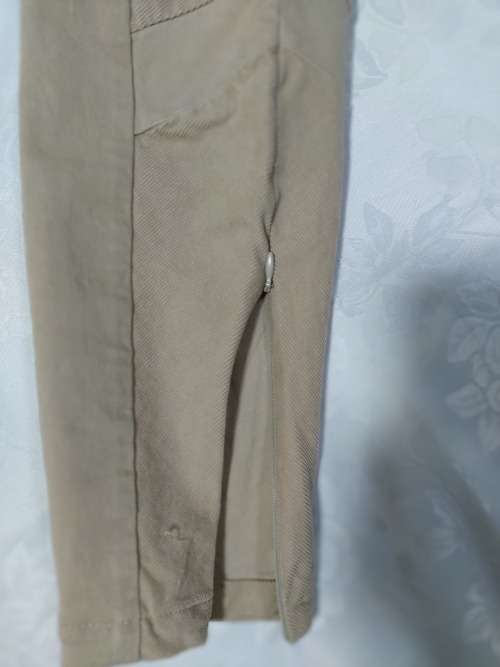 Beige Pants by North Little Italy . New.