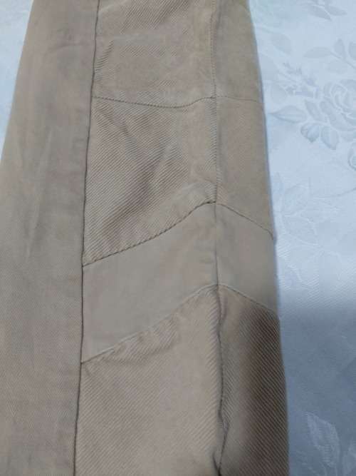 Beige Pants by North Little Italy . New.