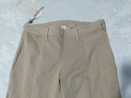 Beige Pants by North Little Italy . New.
