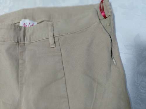 Beige Pants by North Little Italy . New.