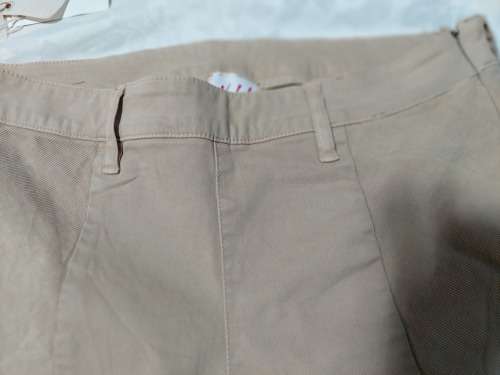 Beige Pants by North Little Italy . New.
