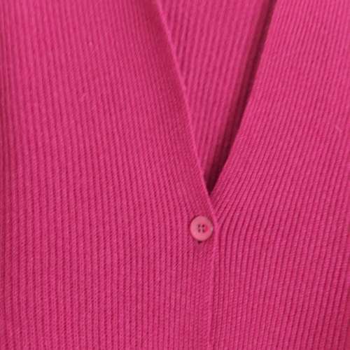 Wool Cardigan by Daniel Hechter