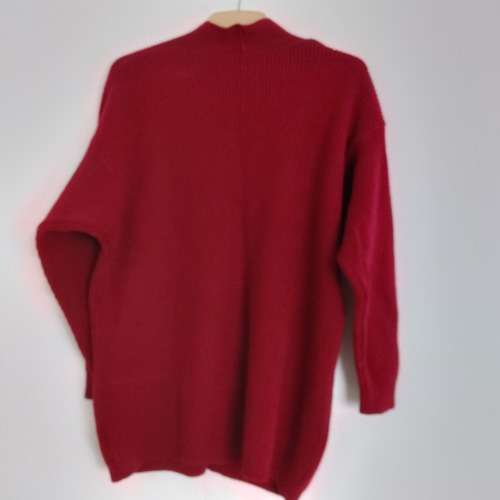 Wool Cardigan by Daniel Hechter