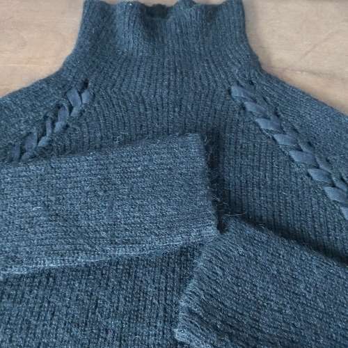 Witchery`s  Mohair Jumper
