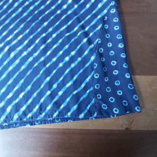 Pure Silk Blouse by Trenery