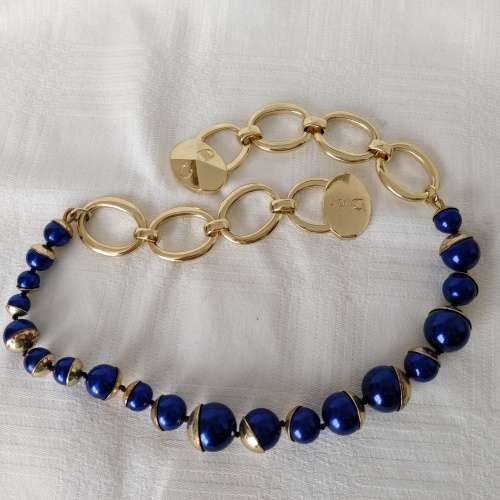 Christian Dior Necklace